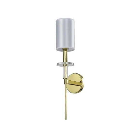 Newport 7321/A gold без абажура; М0063532 Бра gold без абажура