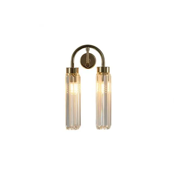 Newport 4522/A gold; М0064132 Бра gold