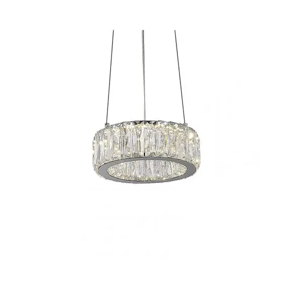 Newport 8240/20 chrome; М0068496 Подвесной светильник chrome, изображение 3