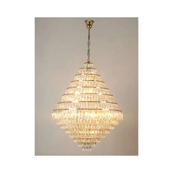 Newport 10125+28/C gold; М0068935 Люстра gold, изображение 4