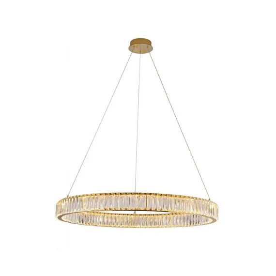 Newport 8240/80 gold Подвесной светильник gold