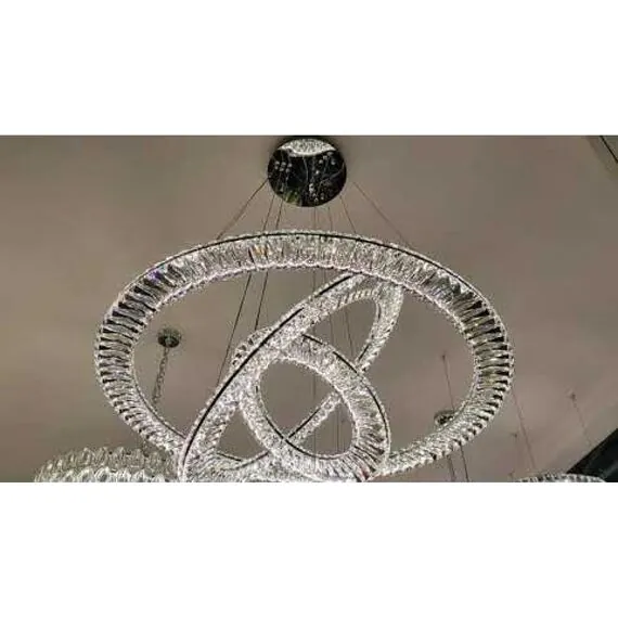 Newport 8243/900 chrome; М0066848 Подвесной светильник chrome, изображение 4