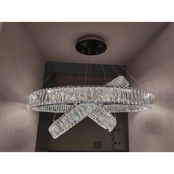 Newport 8240/80 chrome; М0067594 Подвесной светильник chrome, изображение 5