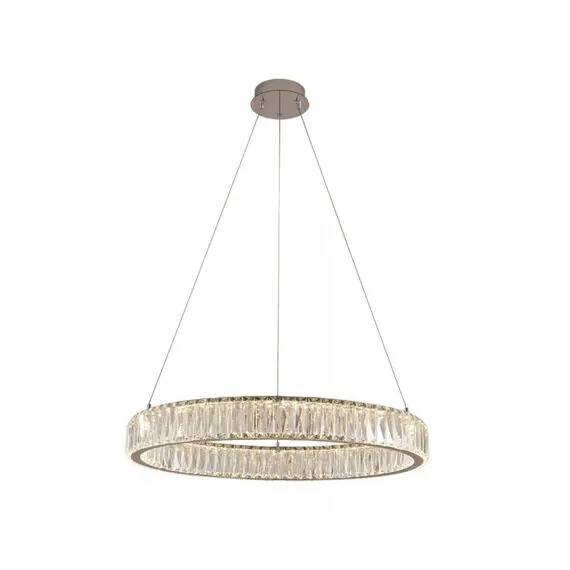 Newport 8240/60 chrome; М0067372 Подвесной светильник chrome