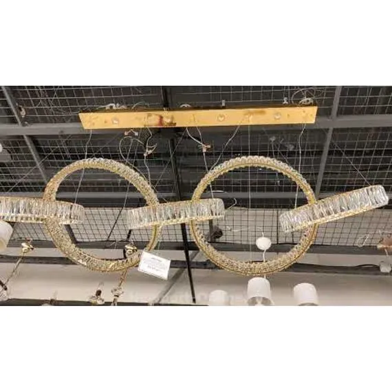 Newport 8245/S gold NEW; М0066966 Подвесной светильник gold new, изображение 6
