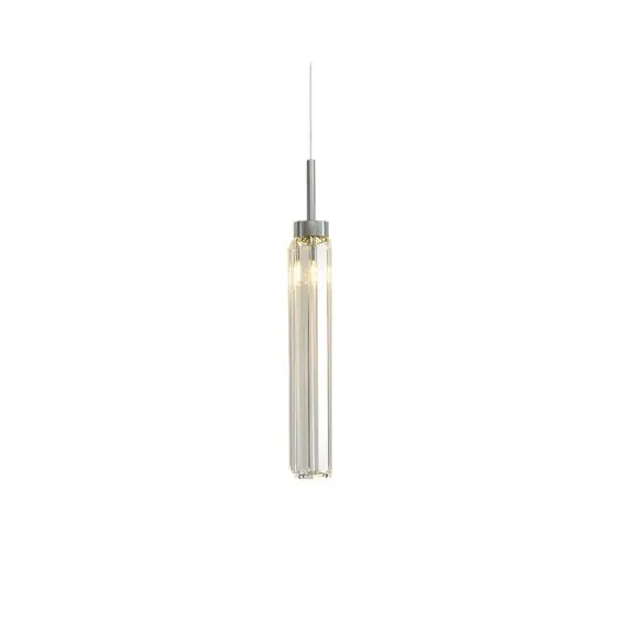Newport 4521 L/S chrome; М0066794 Подвесной светильник chrome, изображение 2