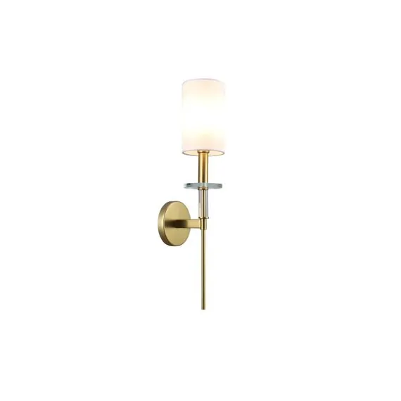 Newport 7321/A brass без абажура; М0065197 Бра brass без абажура, изображение 3