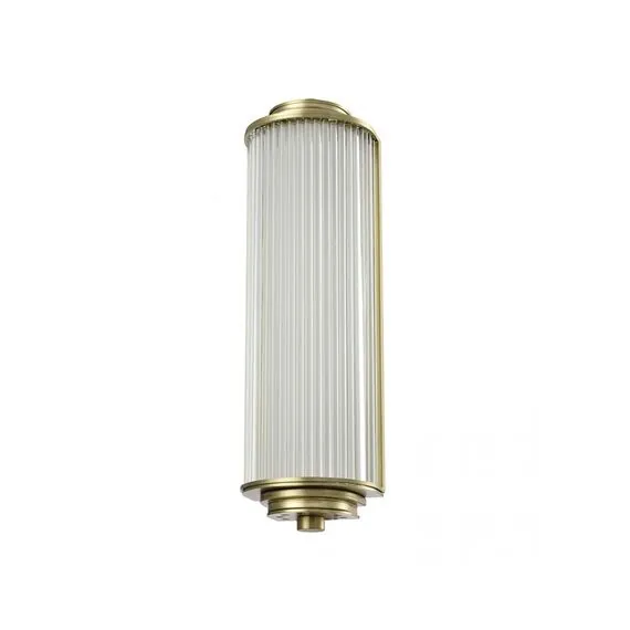 Newport 3292/A brass new Бра brass new, изображение 3