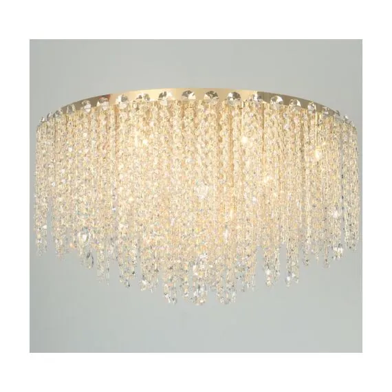 Newport 10918/PL Gold; М0069088 Потолочный светильник Gold, изображение 3