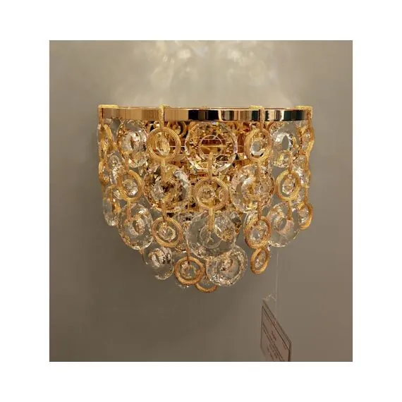 Newport 5263/A gold; М0070031 Бра gold, изображение 5