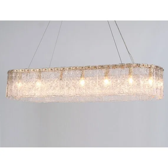 Newport 10820/120 brass oval; М0064786 Подвесной светильник brass oval, изображение 4