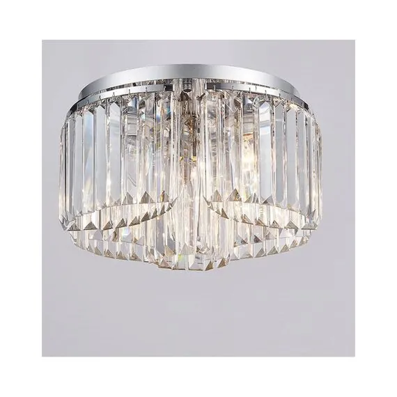 Newport 4354/PL chrome; М0062728 Потолочный светильник chrome, изображение 2