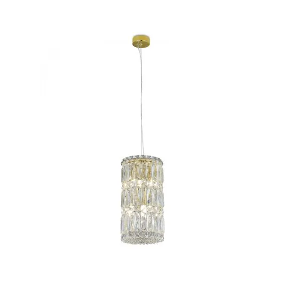 Newport 8456/S gold; М0068844 Подвесной светильник gold
