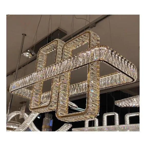 Newport 8232+2/S gold NEW Подвесной светильник gold NEW, изображение 6