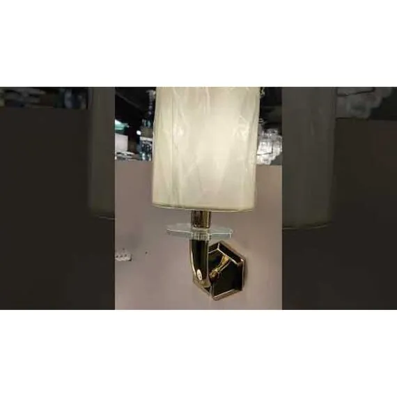 Newport 3331/A gold без абажуров; М0061009 Бра gold без абажуров, изображение 6