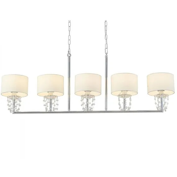 Newport 4365/S chrome; М0069291 Подвесной светильник chrome, изображение 3