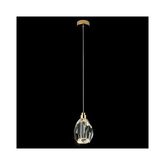 Newport 8341/S gold; М0069964 Подвесной светильник gold, изображение 4