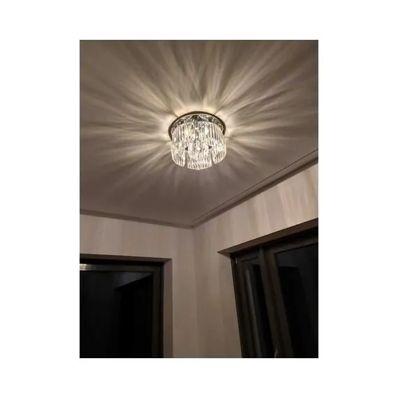 Newport 4354/PL chrome; М0062728 Потолочный светильник chrome, изображение 3