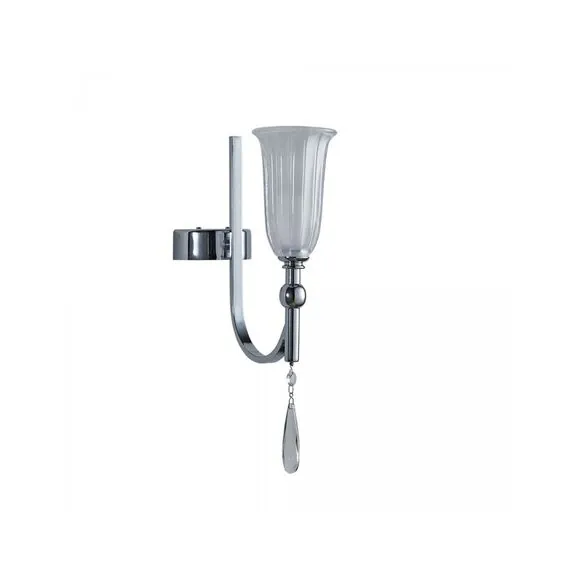 Newport 4801/A chrome; М0061865 Бра chrome