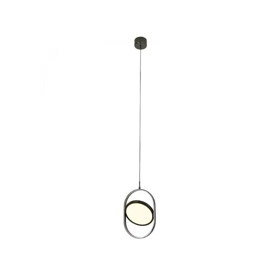 Newport 3512/S black glossy Подвесной светильник black glossy