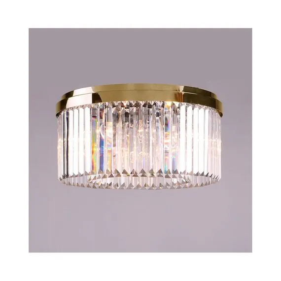 Newport 10118/PL gold; М0061083 Потолочный светильник gold, изображение 2