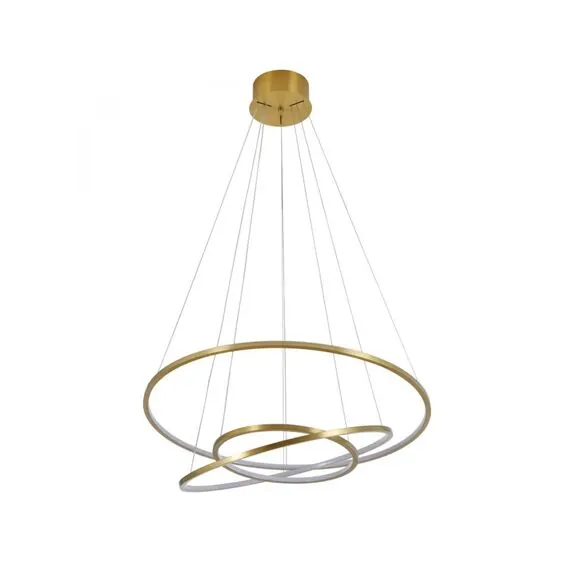 Newport 15303/S brass Подвесной светильник brass