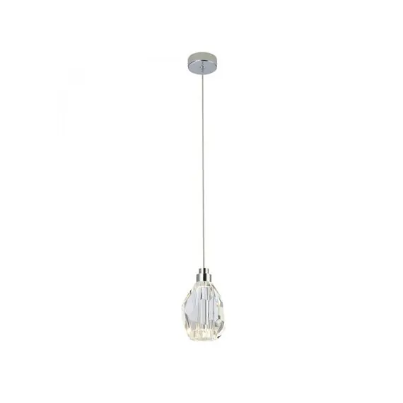 Newport 8341/S chrome; М0069963 Подвесной светильник chrome