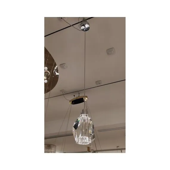 Newport 8341/S chrome; М0069963 Подвесной светильник chrome, изображение 6