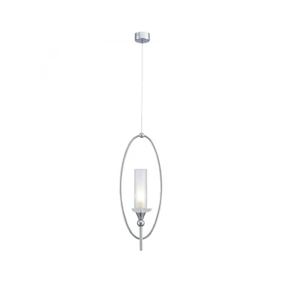 Newport 4581/S chrome; М0070212 Подвесной светильник chrome