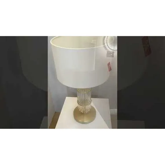 Newport 3681/T brass; М0069630 Настольная лампа brass, изображение 5