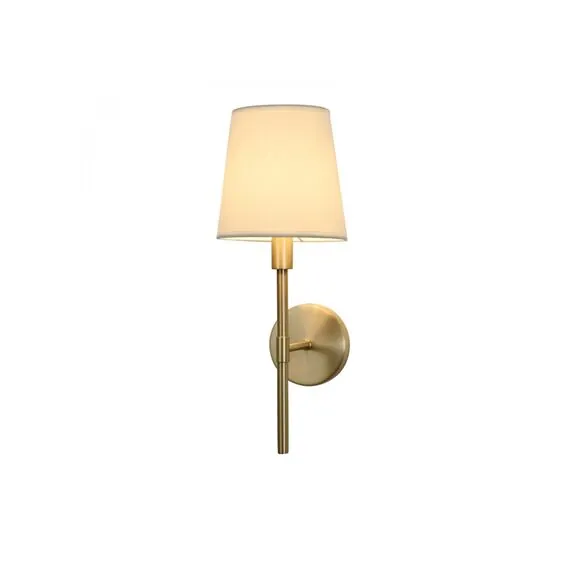 Newport 3552/A brass; М0069005 Бра brass, изображение 3