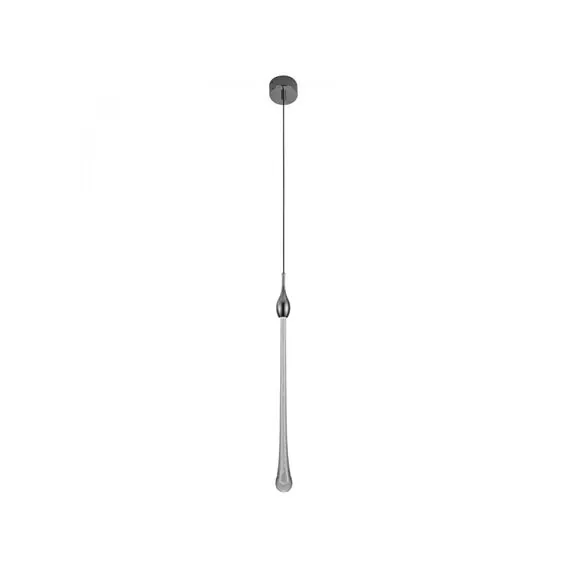 Newport 15501/S black glossy; М0069241 Подвесной светильник black glossy