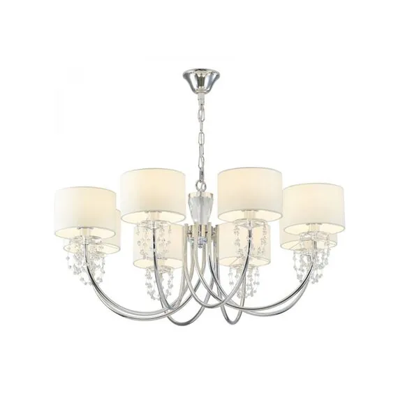 Newport 4368/C chrome; М0069289 Люстра chrome
