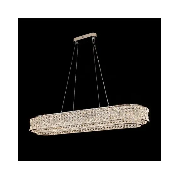 Newport 8510/120 chrome; М0069973 Подвесной светильник chrome, изображение 3