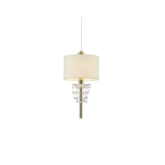 Newport 4361/S gold; М0069293 Подвесной светильник gold, изображение 3