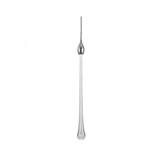 Newport 15501/S chrome Подвесной светильник chrome, изображение 2