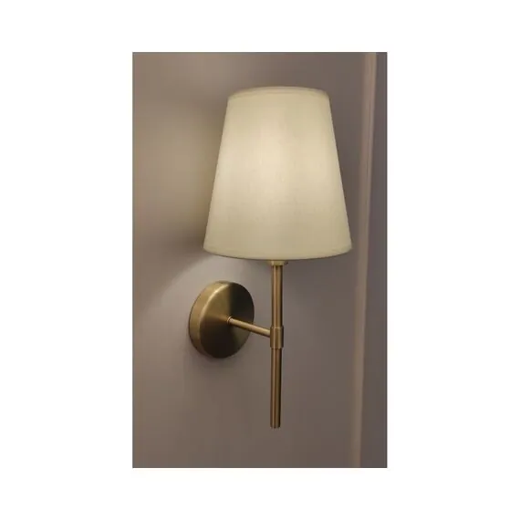 Newport 3552/A brass; М0069005 Бра brass, изображение 5