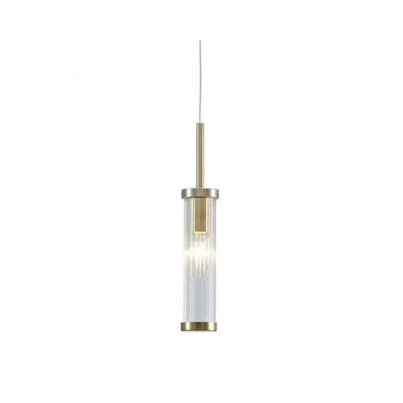 Newport 4551/S gold; М0070256 Подвесной светильник gold, изображение 4