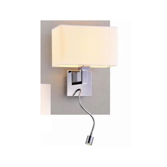 Newport 14202/A LED white; М0052655 Бра LED white, изображение 3