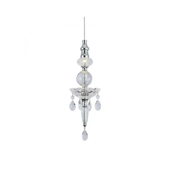 Newport 8360/800 chrome; М0070007 Потолочный светильник chrome, изображение 3