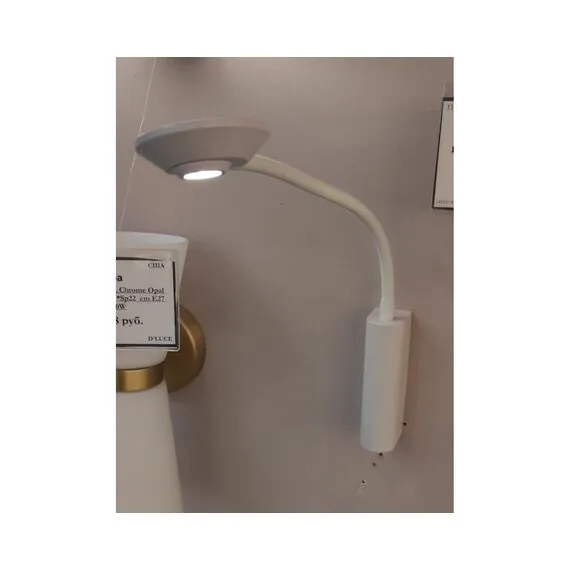 Newport 14341/A white; М0068780 Бра white, изображение 3