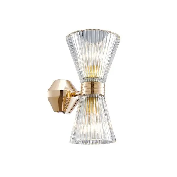 Newport 3611/A gold new; М0069507 Бра gold new, изображение 3