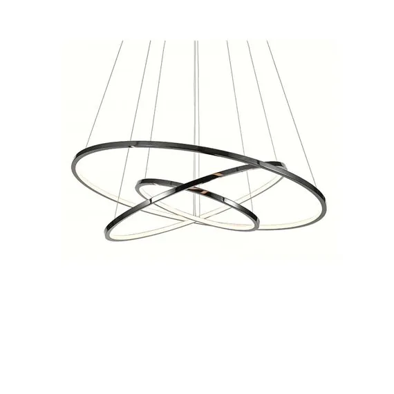 Newport 15303/S black glossy Подвесной светильник black glossy, изображение 3