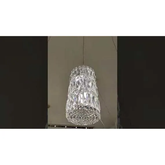 Newport 8456/S chrome; М0067399 Подвесной светильник chrome, изображение 5