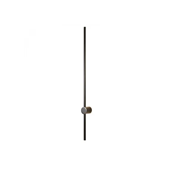 Newport 15102/A black glossy; М0069133 Бра black glossy