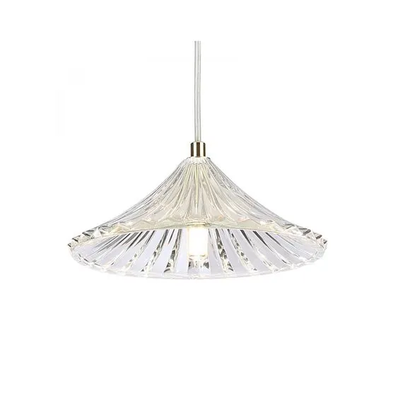 Newport 8352/S gold; М0069986 Подвесной светильник gold, изображение 3