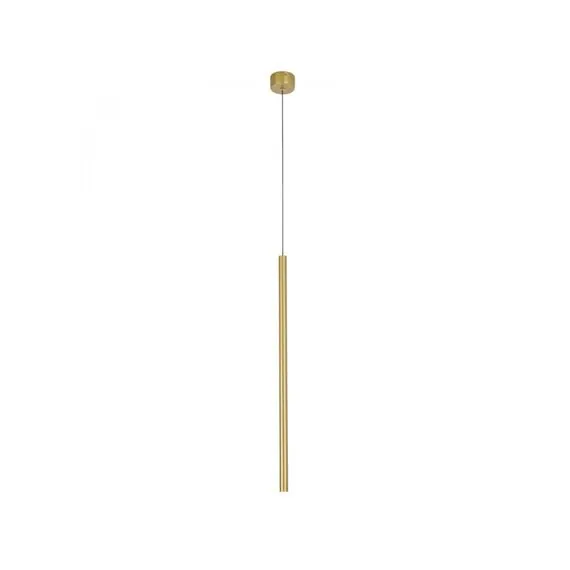 Newport 15105/S brass Подвесной светильник brass