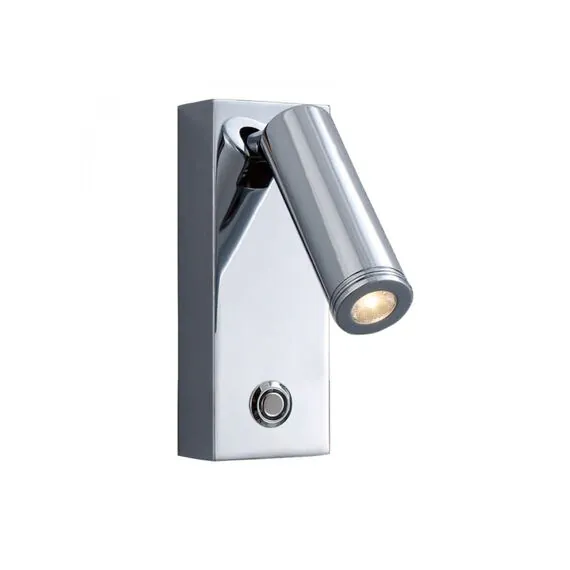Newport 14351/A chrome; М0068785 Бра chrome