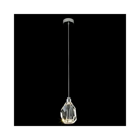 Newport 8341/S chrome; М0069963 Подвесной светильник chrome, изображение 4