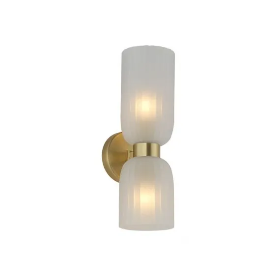 Newport 3641/A brass; М0068542 Бра brass